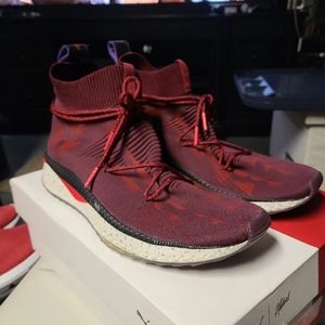 PUMA X NATUREL TSUGI EVOKNIT